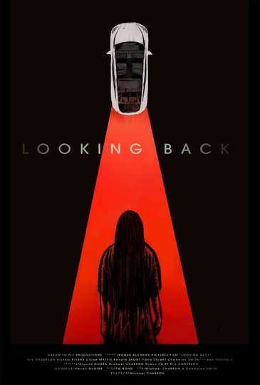 Looking Back Poster
