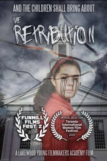 The Retribution Poster
