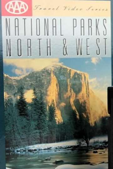 AAA Travel Video Series: National Parks North & West Poster