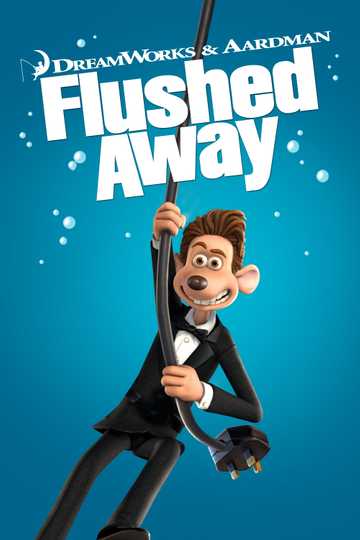 flushed goldie mycast roddy moviefone