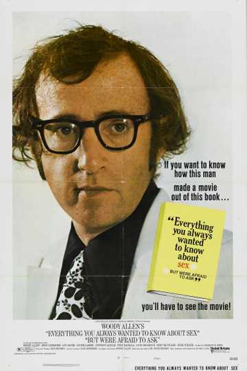 Everything You Always Wanted to Know About Sex *But Were Afraid to Ask Poster