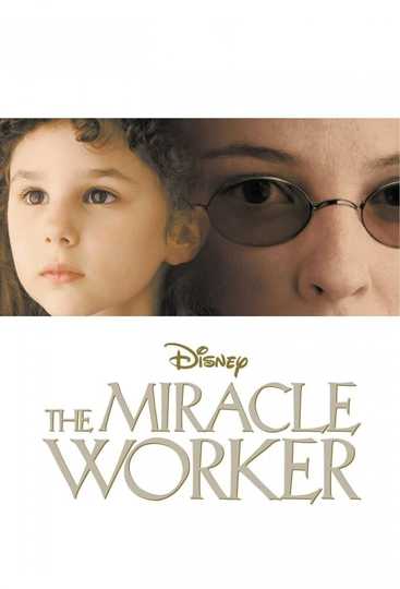 The Miracle Worker Poster