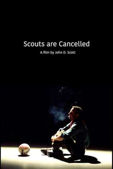 Scouts Are Cancelled Poster