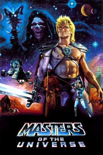 Masters Of The Universe Stream