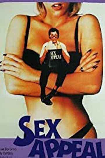 Sex Appeal Poster