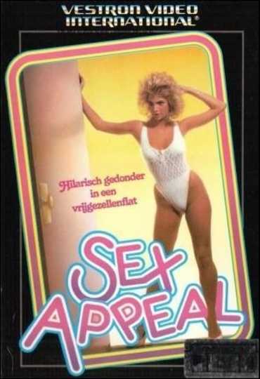 Sex Appeal Poster