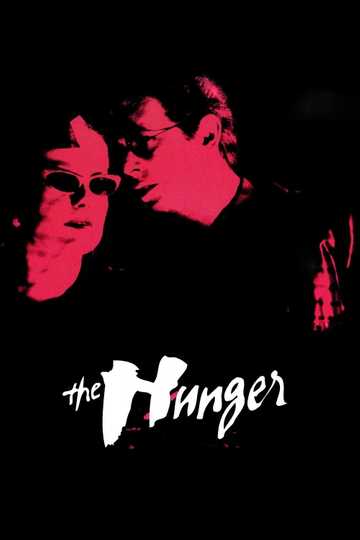 The Hunger Poster