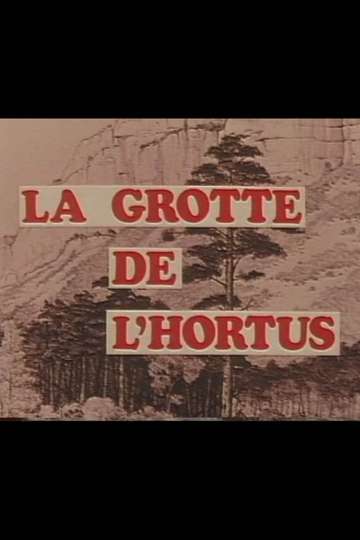 La Grotte de l'Hortus : Climats & Paysages méditerranéens pendant le Würm ancien Poster