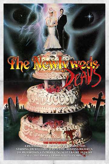 The Newlydeads Poster