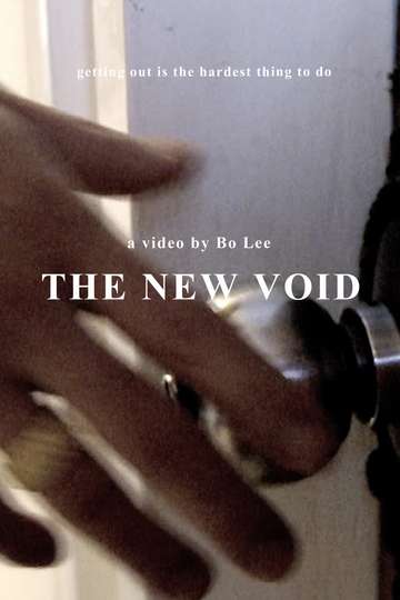 The New Void Poster