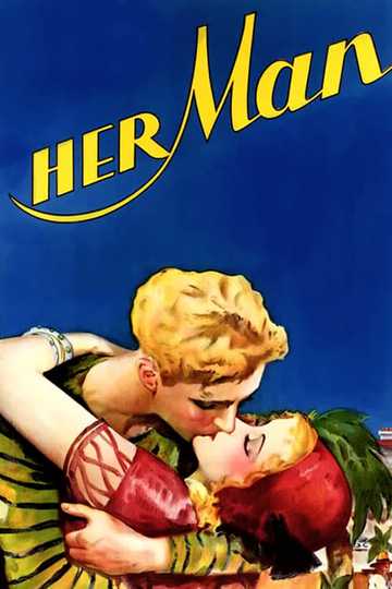 Her Man Poster