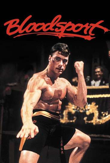 Bloodsport 1988 Stream And Watch Online Moviefone