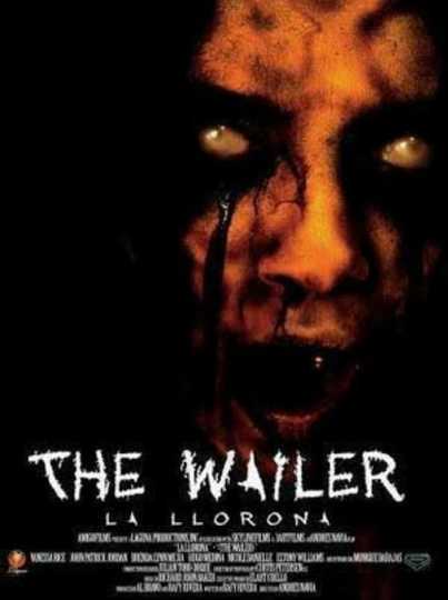 The Wailer Poster