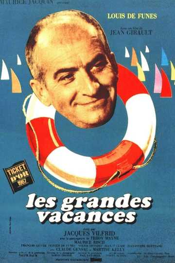 The Exchange Student Poster