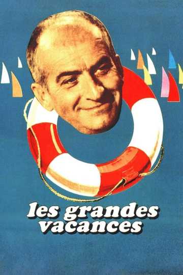 The Exchange Student Poster