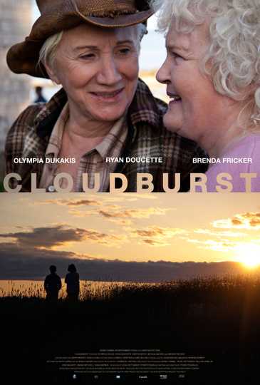 Cloudburst Poster