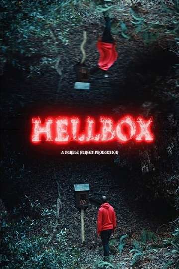 Hellbox Poster