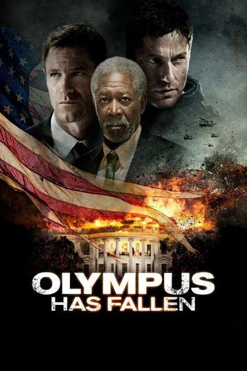 Olympus Has Fallen 2013 Stream And Watch Online Moviefone