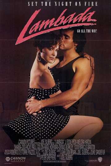 Lambada Poster