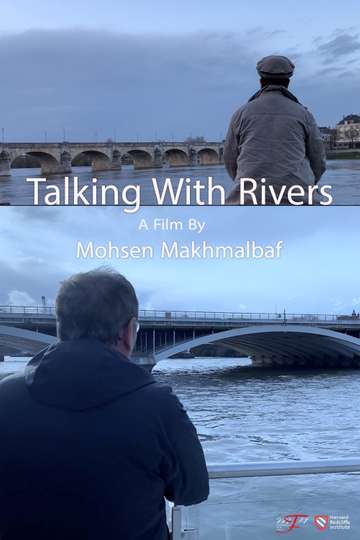Talking with Rivers Poster