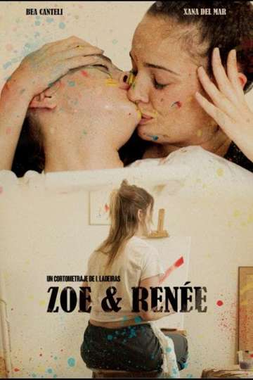 Zoe & Renée Poster
