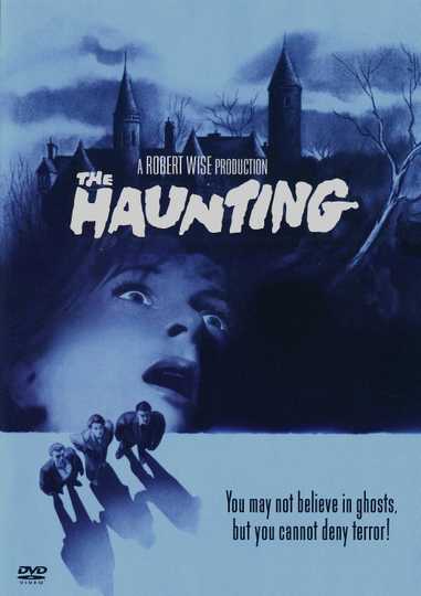 The Haunting Poster