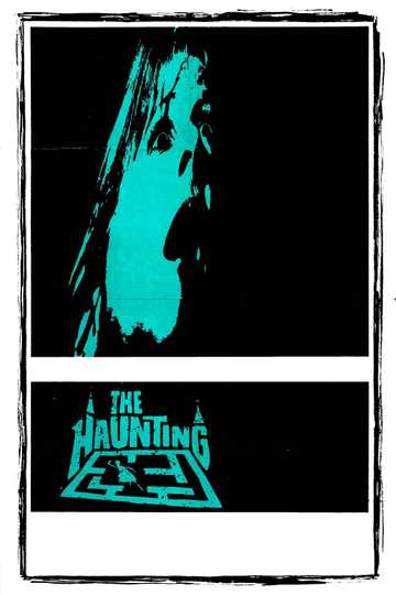 The Haunting Poster
