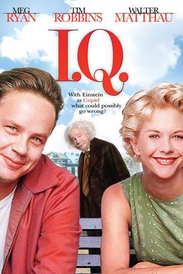 I.Q. Poster
