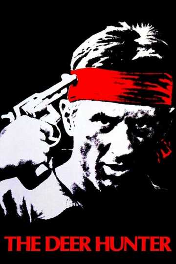 The Deer Hunter Poster