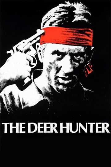 The Deer Hunter Poster
