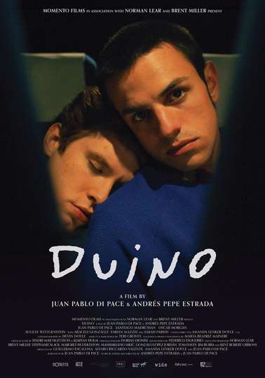 Duino Poster