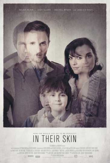 In Their Skin Poster
