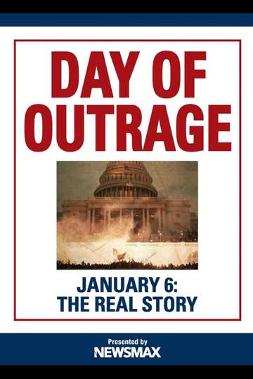 Day of Outrage Poster
