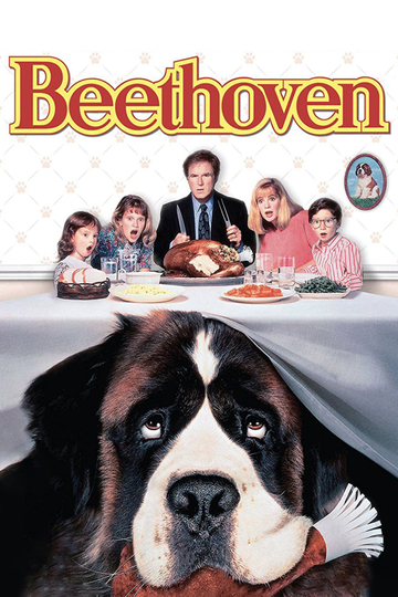 Watch Beethoven 1992 Online Hd Full Movies