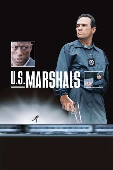 U S Marshals 1998 Movie Moviefone