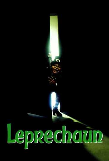 Leprechaun Poster