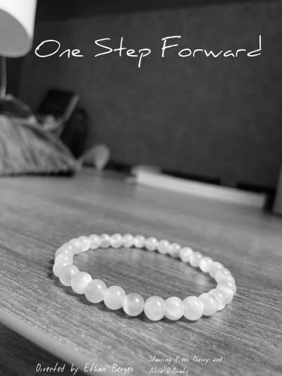 One Step Forward Poster
