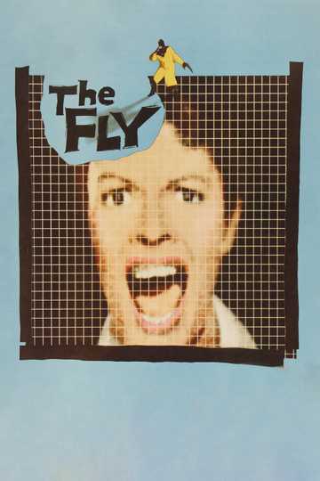 The Fly Poster
