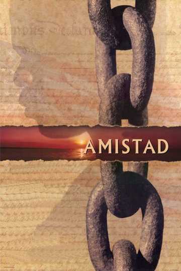 Amistad Poster