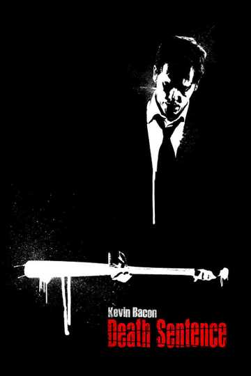 Death Sentence Poster