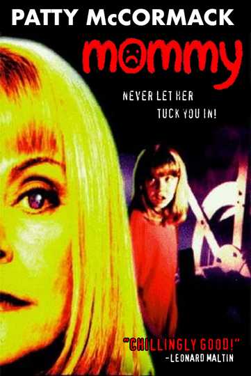 Mommy Poster