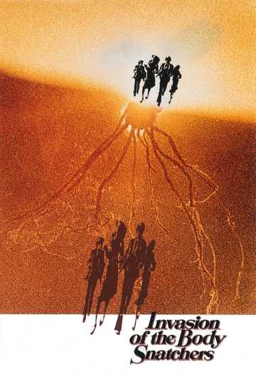 Invasion of the Body Snatchers Poster