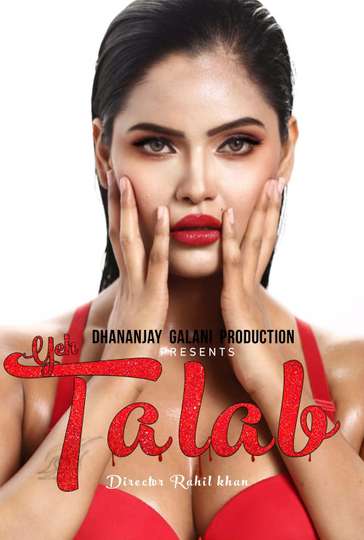Yeh Talab Poster