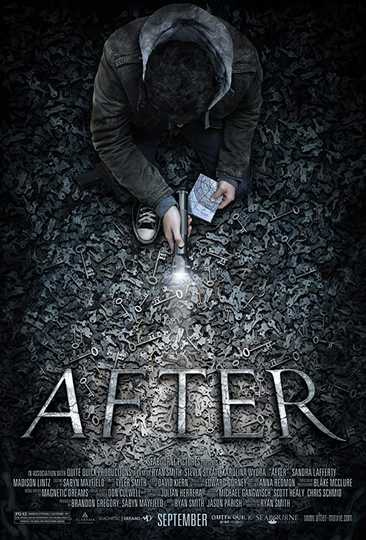 After Poster