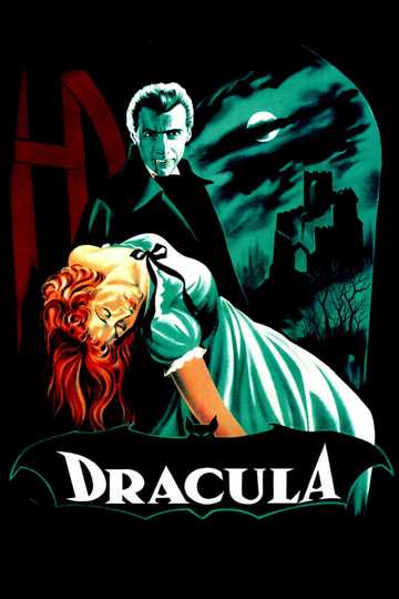 Dracula Poster