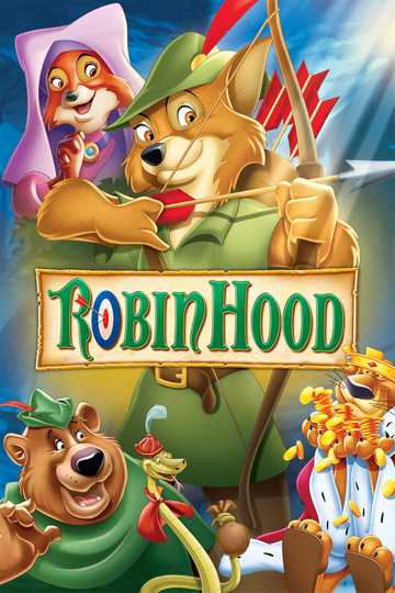 Robin Hood Poster