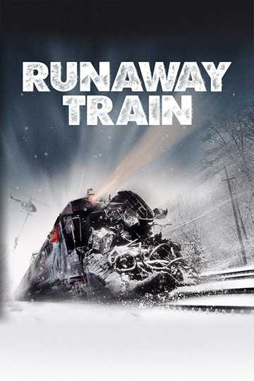 Runaway Train Poster