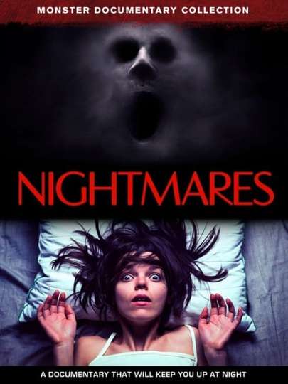 Nightmares Poster