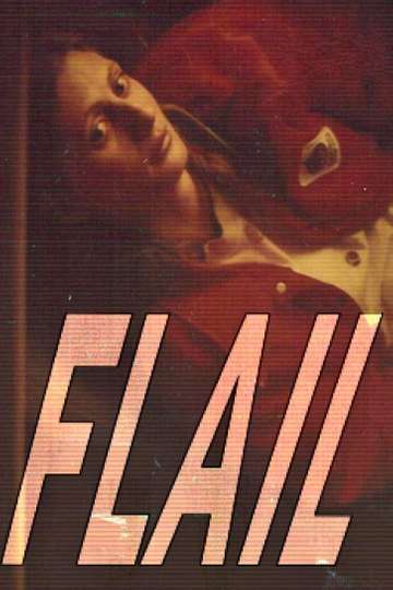 Flail Poster