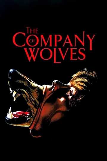 The Company of Wolves Poster